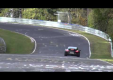 Новый Porsche 911 Turbo и GT3 на треке Нюрбургринга